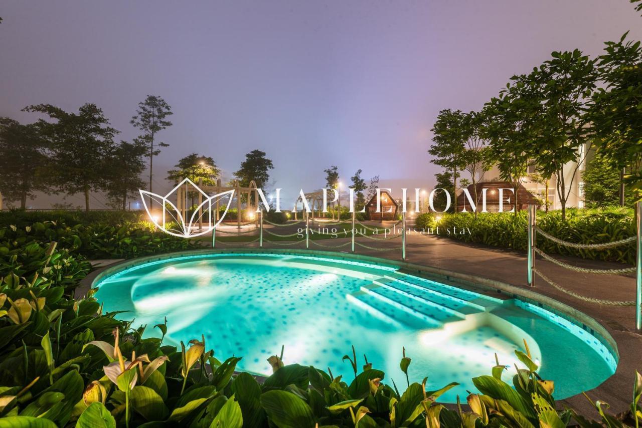Windmill Premier Suites Genting Highlands Luaran gambar